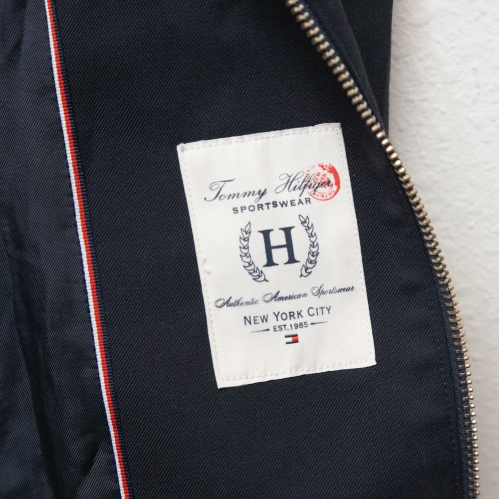 Bomber Jacket - Picture 8 of 9
